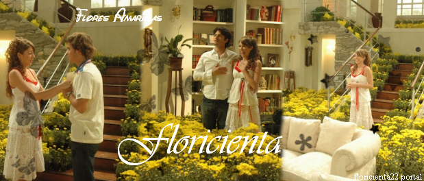 Floricienta 22